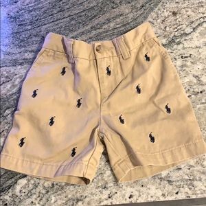 Ralph Lauren shorts